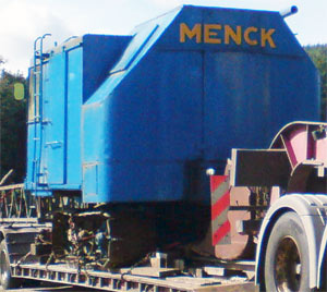 Menck-Hambrock